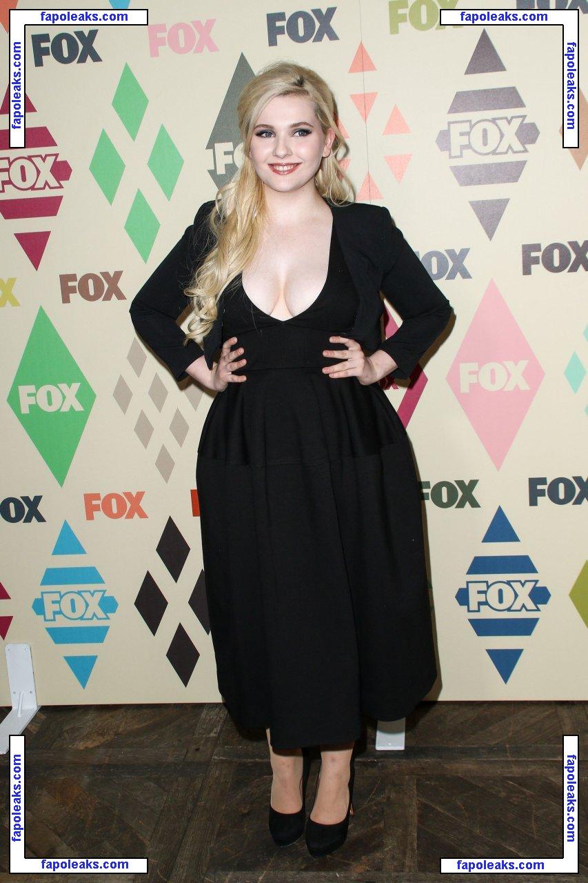 Abigail Breslin / abbienormal9 голая фото #0102 с Онлифанс