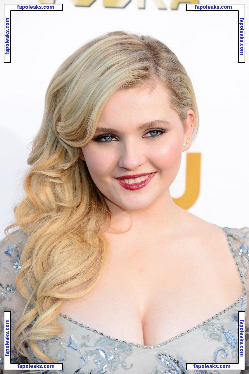 Abigail Breslin / abbienormal9 голая фото #0134 с Онлифанс