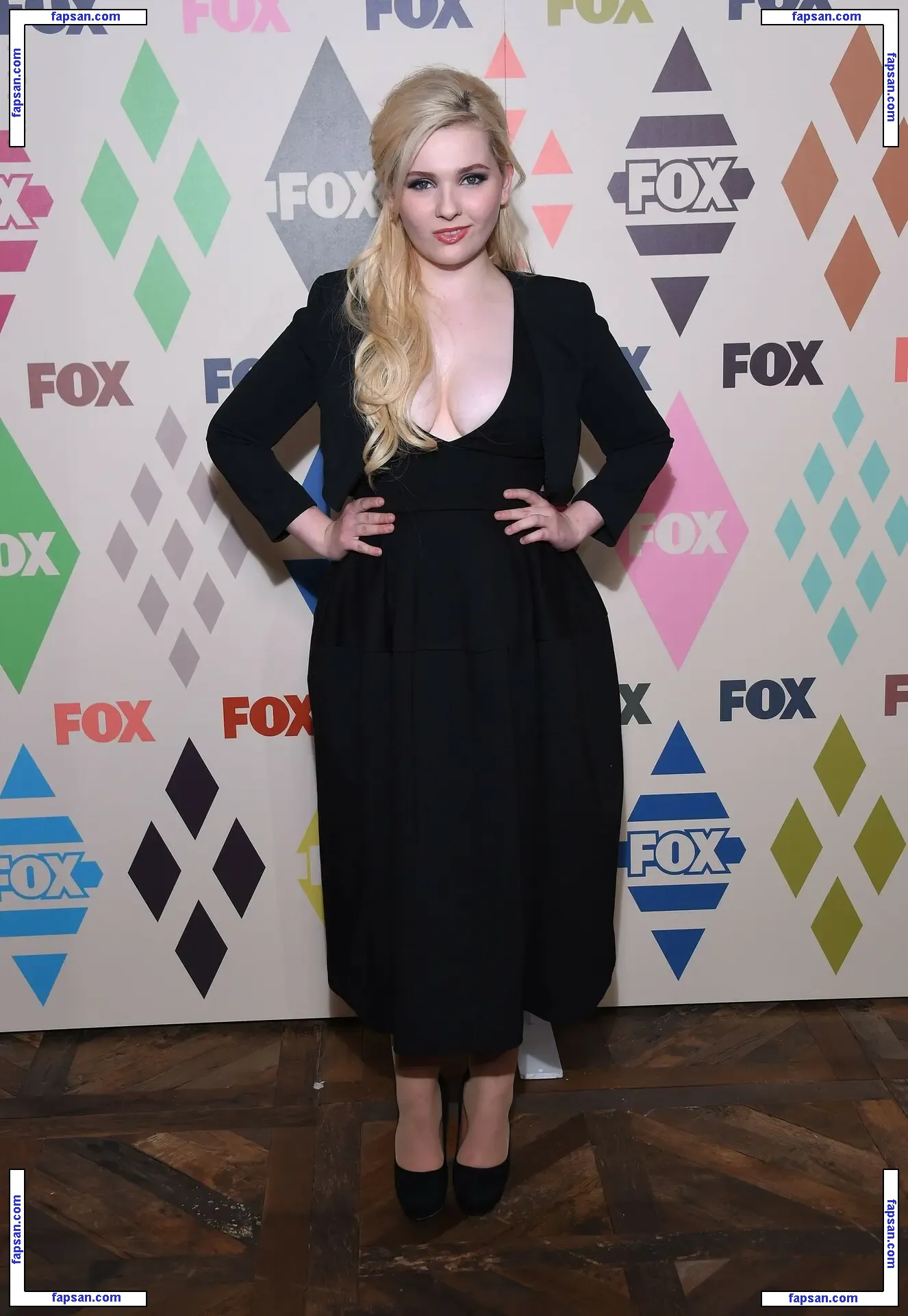 Abigail Breslin / abbienormal9 голая фото #0214 с Онлифанс