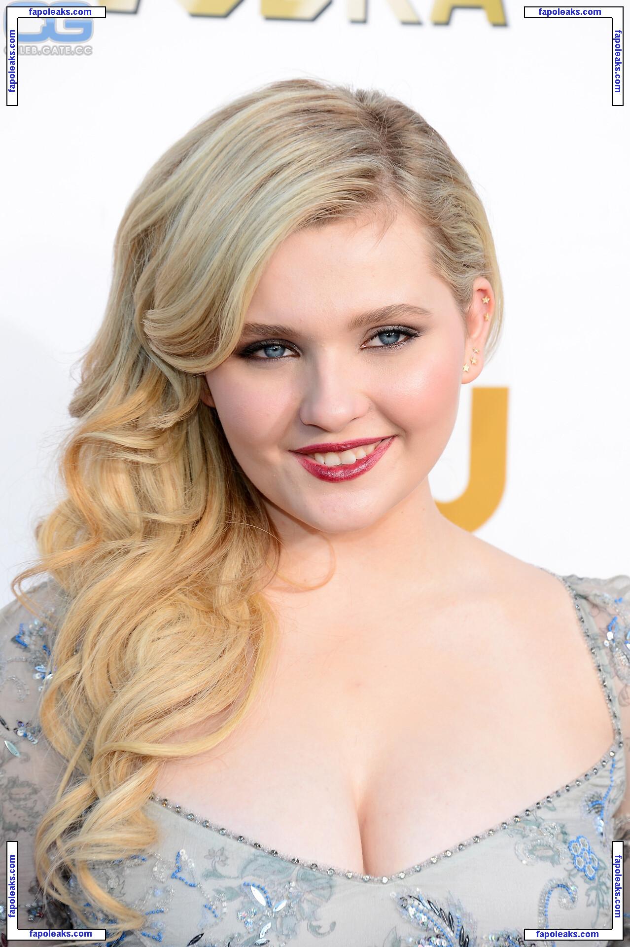 Abigail Breslin / abbienormal9 nude photo #0221 from OnlyFans