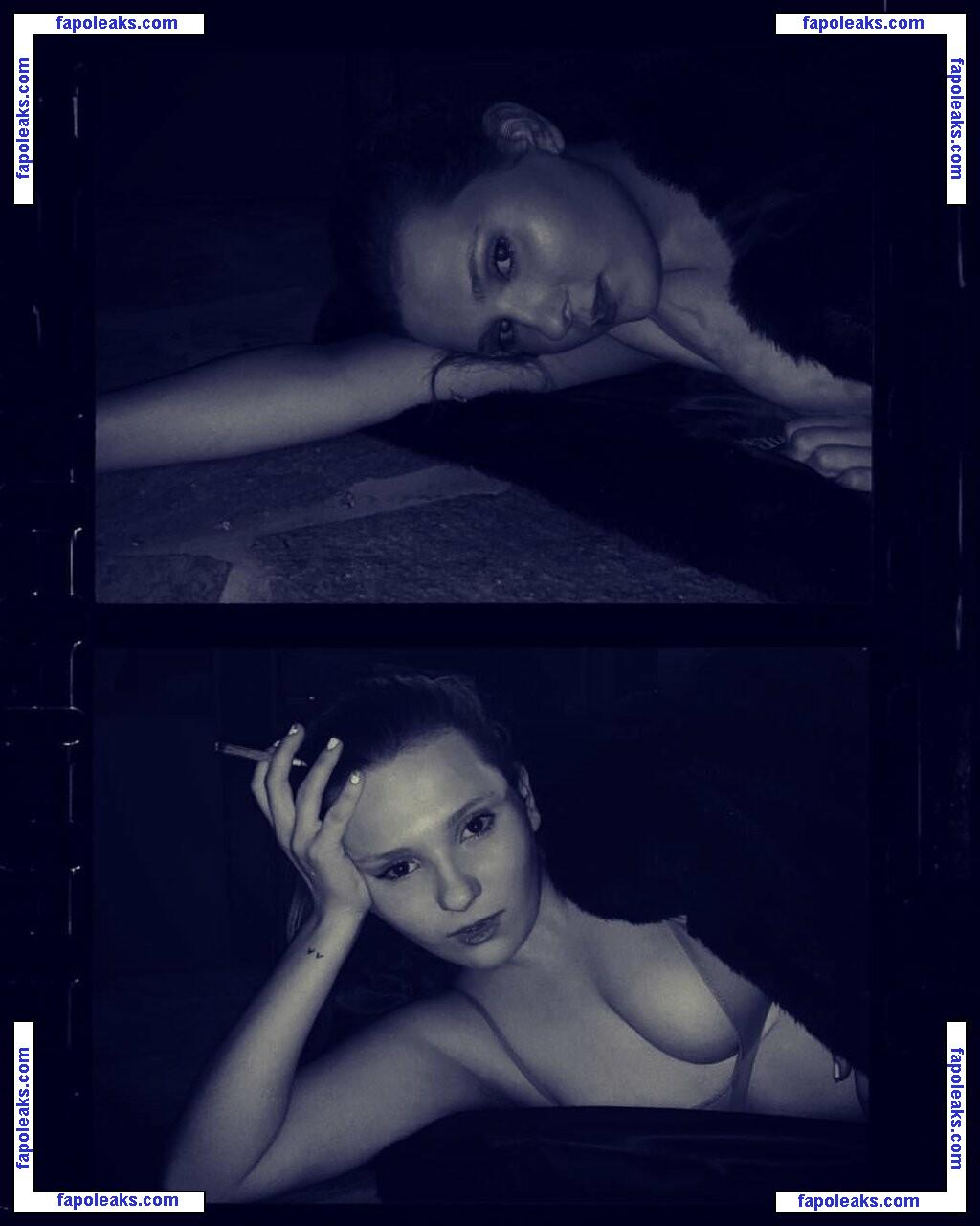 Abigail Breslin / abbienormal9 nude photo #0228 from OnlyFans