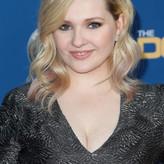 Abigail Breslin голая #0003