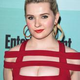 Abigail Breslin голая #0009