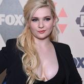 Abigail Breslin голая #0056