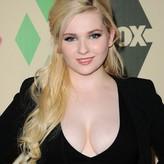 Abigail Breslin голая #0061