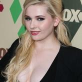 Abigail Breslin голая #0067