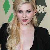 Abigail Breslin голая #0069