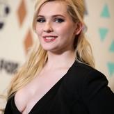 Abigail Breslin голая #0074