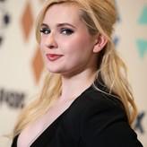 Abigail Breslin голая #0077