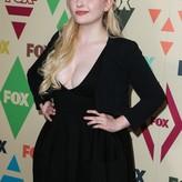 Abigail Breslin голая #0078