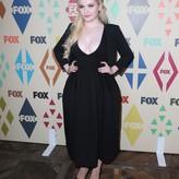 Abigail Breslin голая #0097