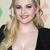 Abigail Breslin голая #0100