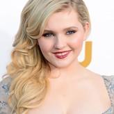 Abigail Breslin голая #0134