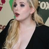 Abigail Breslin голая #0136