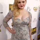 Abigail Breslin голая #0137