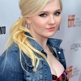 Abigail Breslin голая #0140