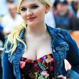 Abigail Breslin голая #0141