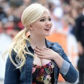 Abigail Breslin голая #0142