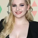 Abigail Breslin nude #0203