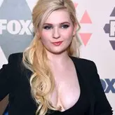 Abigail Breslin nude #0215