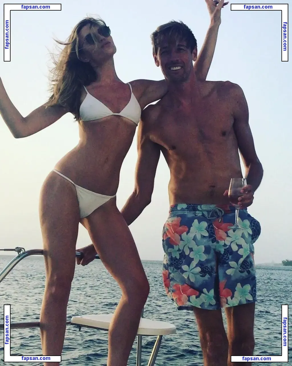 Abigail Clancy голая фото #0047 с Онлифанс