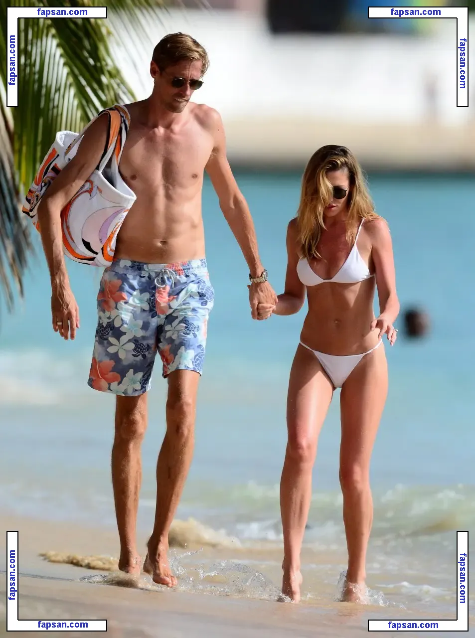 Abigail Clancy голая фото #0136 с Онлифанс