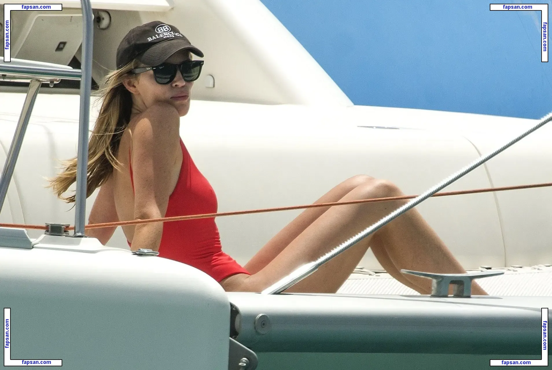 Abigail Clancy nude photo #0217 from OnlyFans