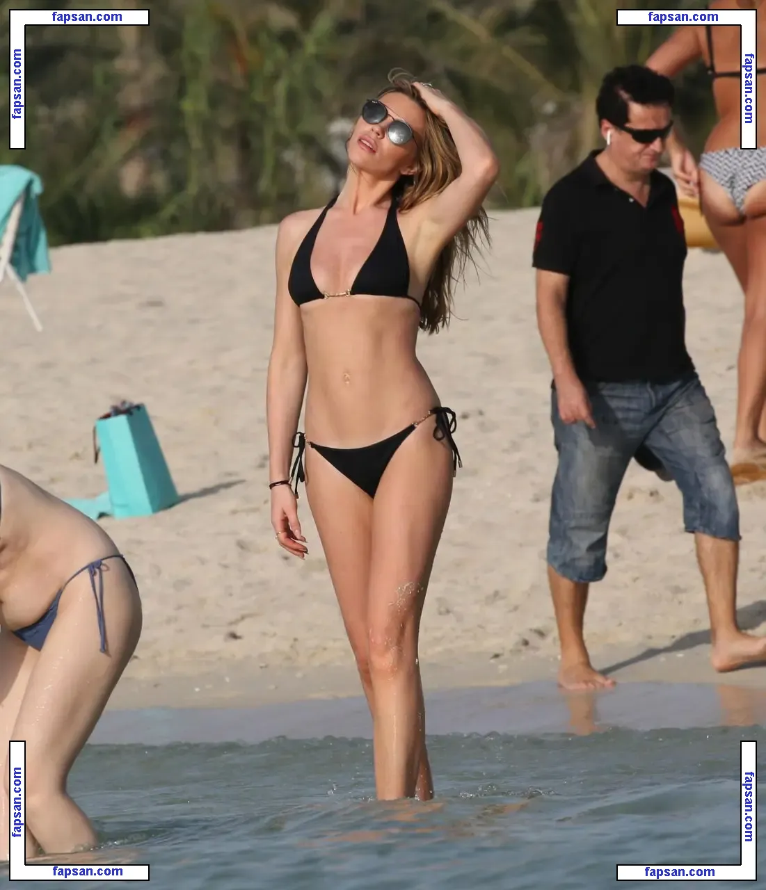 Abigail Clancy nude photo #0301 from OnlyFans
