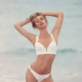 Abigail Clancy голая #0018