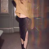 Abigail Clancy голая #0024