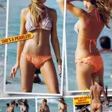 Abigail Clancy голая #0034