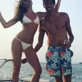 Abigail Clancy голая #0047