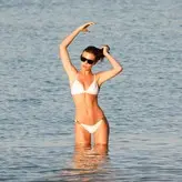 Abigail Clancy голая #0113