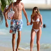Abigail Clancy голая #0136