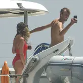 Abigail Clancy nude #0239