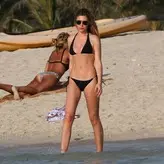 Abigail Clancy nude #0299