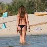 Abigail Clancy nude #0300