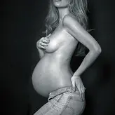 Abigail Clancy nude #0320