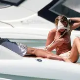 Abigail Clancy голая #0445