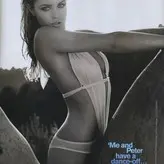 Abigail Clancy голая #0558