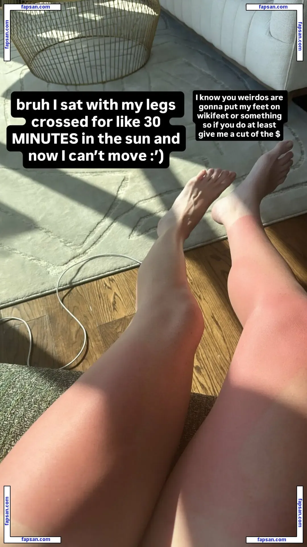 Abigail Cowan голая фото #0007 с Онлифанс