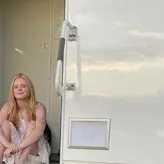 Abigail Cowan голая #0004