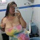 Abigail Ferreira nude #0004