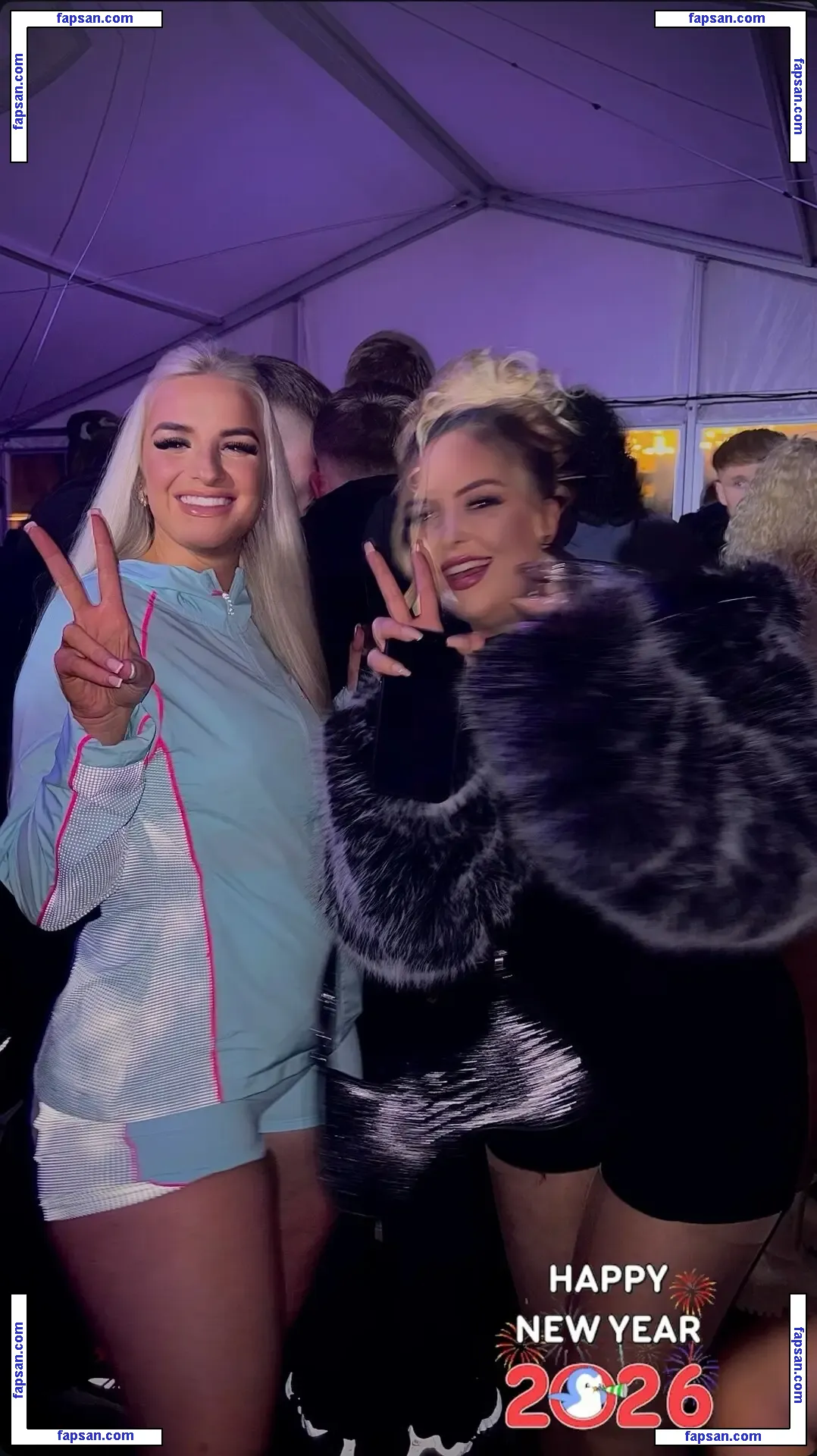 Abigail Holder голая фото #0001 с Онлифанс