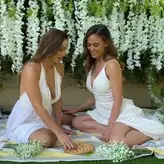 Abigail Mac nude #0590