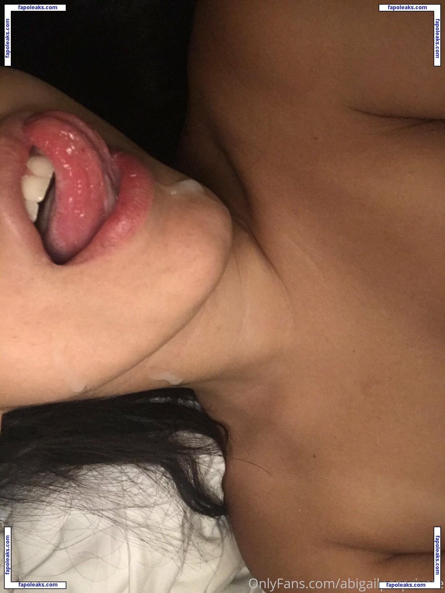 Abigail Paz / aabigailpazz / abigailpazok / abigailpazprivate nude photo #0007 from OnlyFans