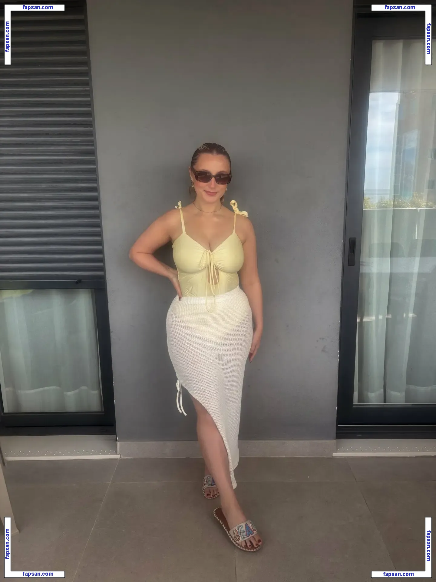 Abigail Rudkin nude photo #0001 from OnlyFans