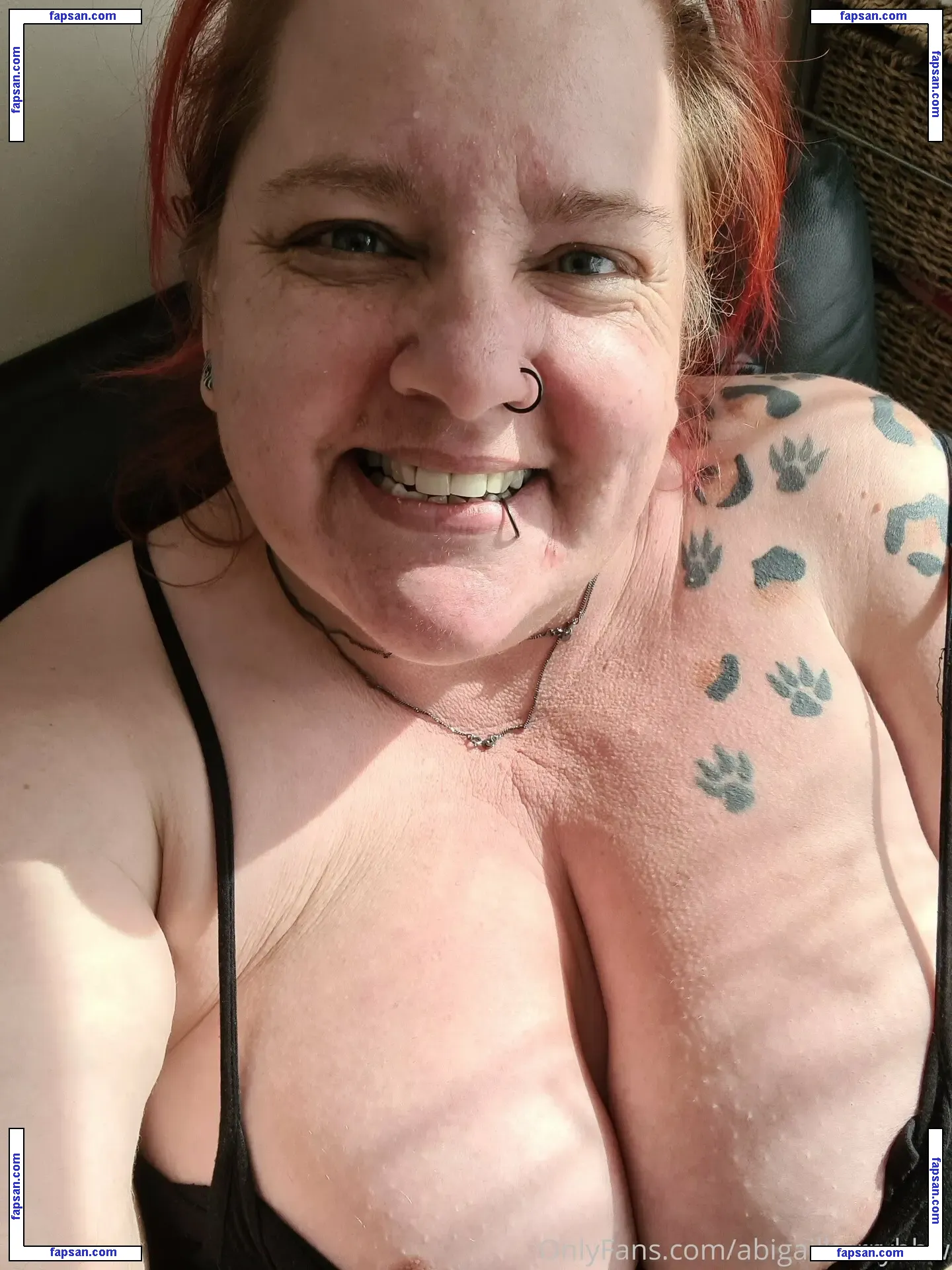 abigailbarrybbw nude photo #0030 from OnlyFans