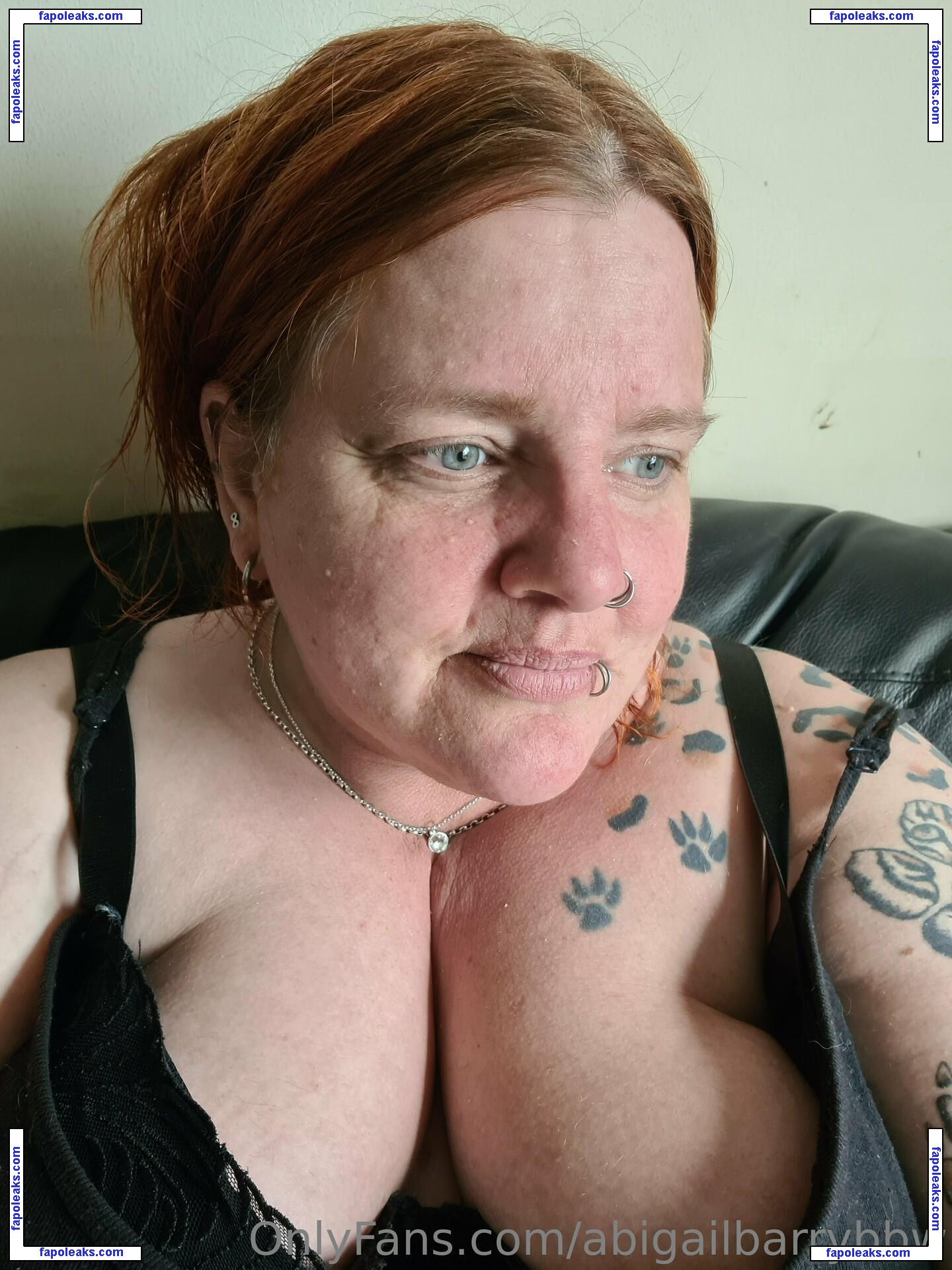 abigailbarrybbw / abigail_barry_1 nude photo #0040 from OnlyFans