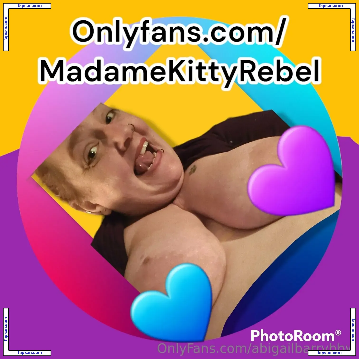 abigailbarrybbw nude photo #0043 from OnlyFans